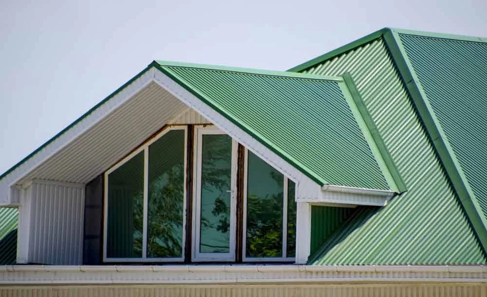 Factors To Consider In Choosing The Right Colorbond Roofing