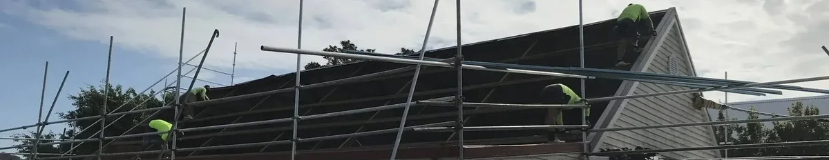 How to Choose Your Ideal Roof
