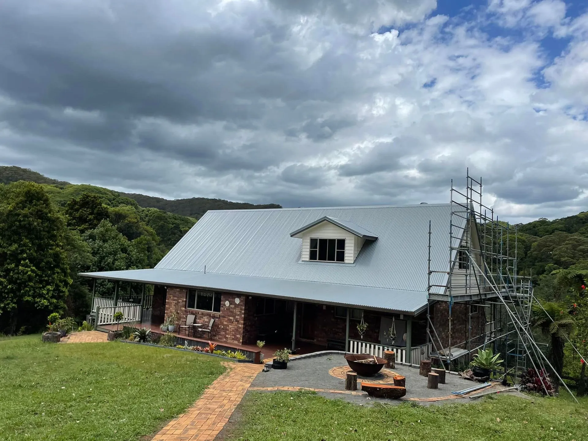 Prepare Your Home For Storm Season