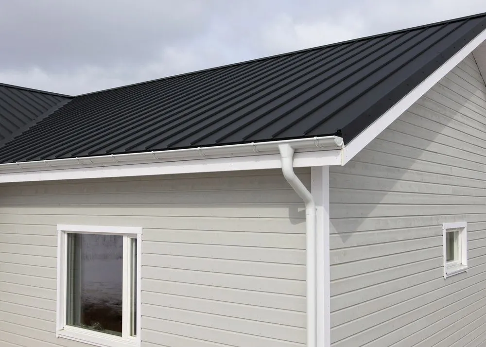 Cost Of Colorbond Roofing