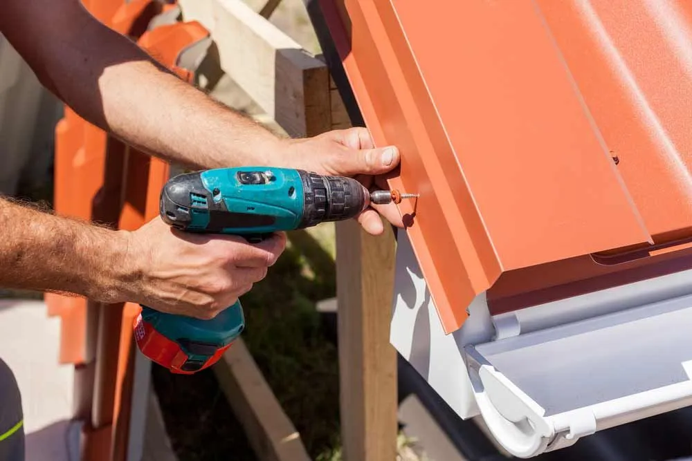 Expert Tips For Roof Repair