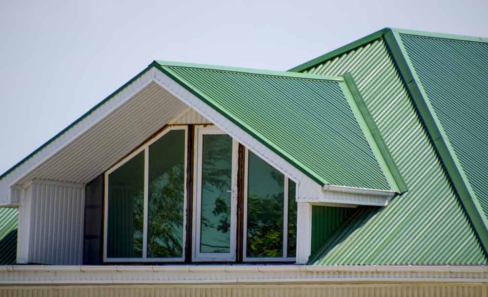Factors To Consider In Choosing The Right Colorbond Roofing