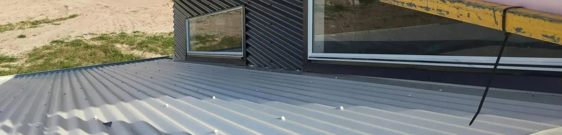 Which Kind of Metal Roofing is Best for My Holiday Home?