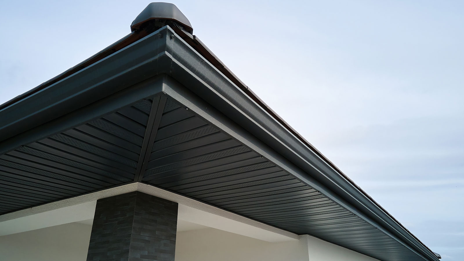 Guttering