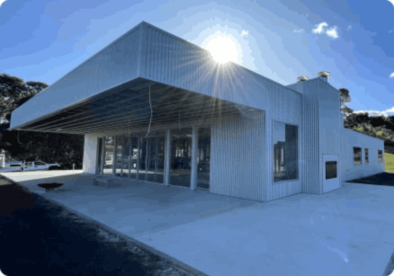 Contact Us | Roofing Northern Rivers & Ballina | Ricky Jenner project photo