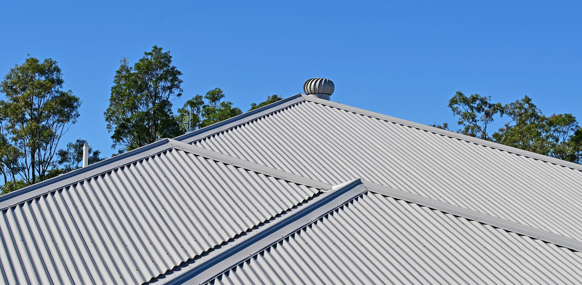 Common Causes For Roof Leaks