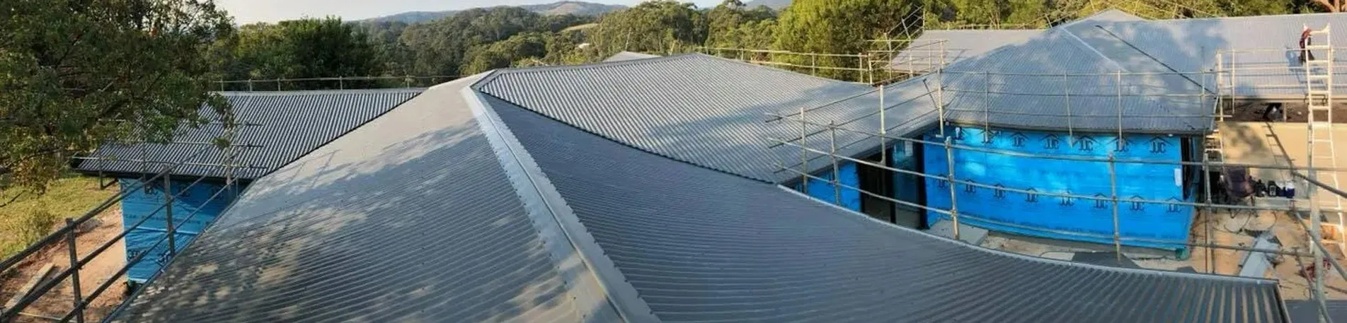 Surprising Ways Roof Restoration Increases the Value of Your Ballina Property