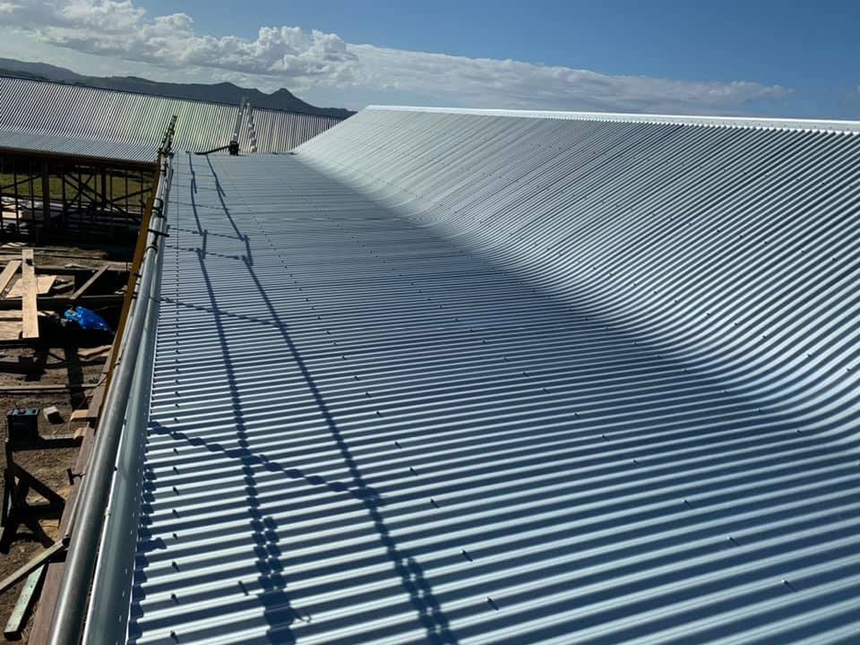 The Durability Of Metal Roofs In Extreme Weather Conditions