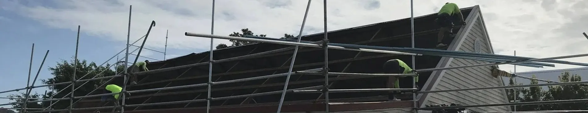 How to Choose Your Ideal Roof
