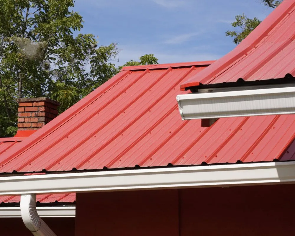 Why Metal Roofing Is The Best Choice For All Weather Conditions