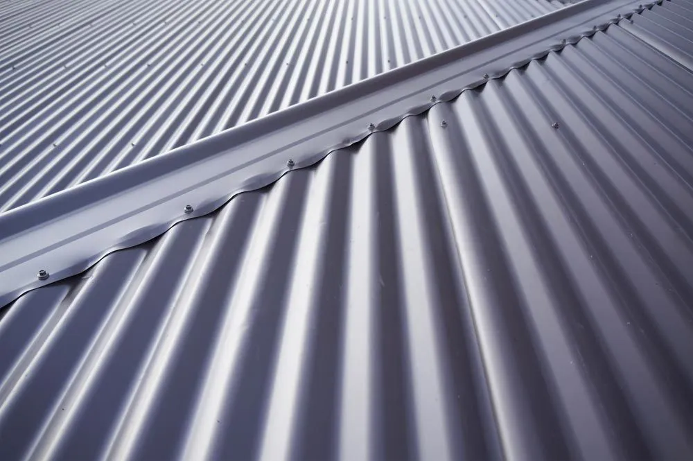 The Best Time Of Year To Repair Your Metal Roof In The Northern Rivers