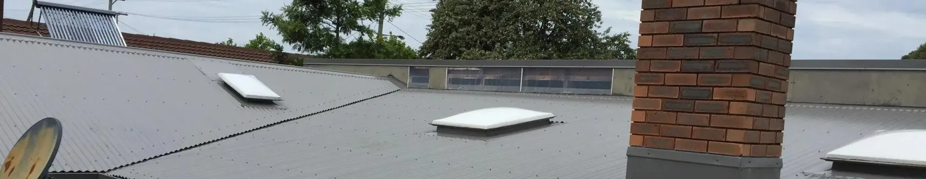 What are the Benefits of Metal Roofing?