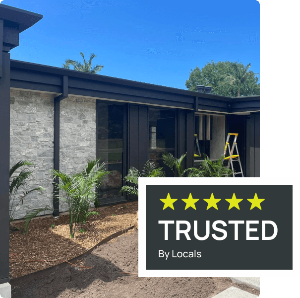 Stop Roof Problems Before They Start