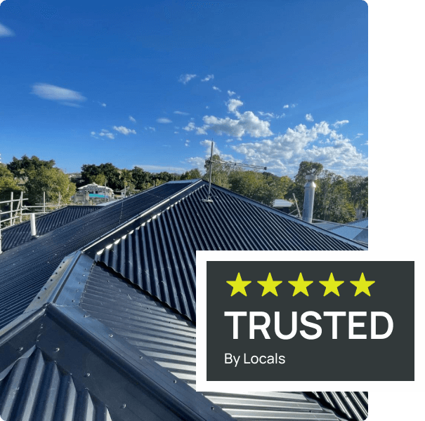 Stop Roof Problems Before They Start